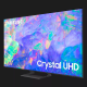 Телевізор Samsung 75 UE75CU8500UXUA (UA REGION)