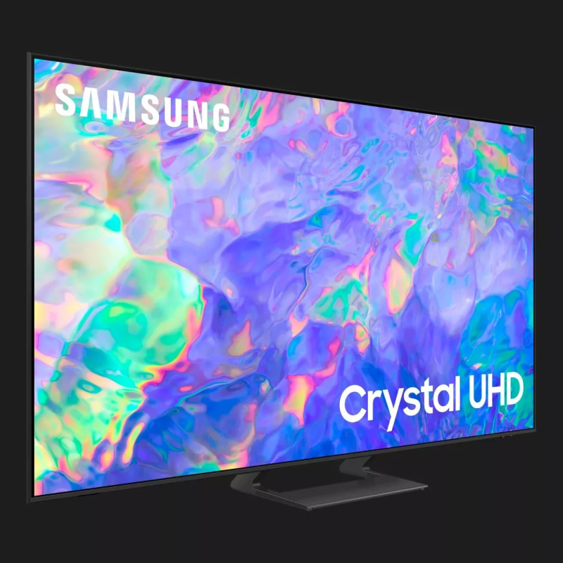 Телевізор Samsung 75 UE75CU8500UXUA (UA REGION)