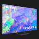 Телевізор Samsung 75 UE75CU8500UXUA (UA REGION)
