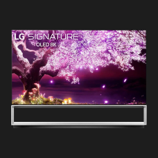 Телевізор LG 88 OLED88Z19LA (UA REGION)