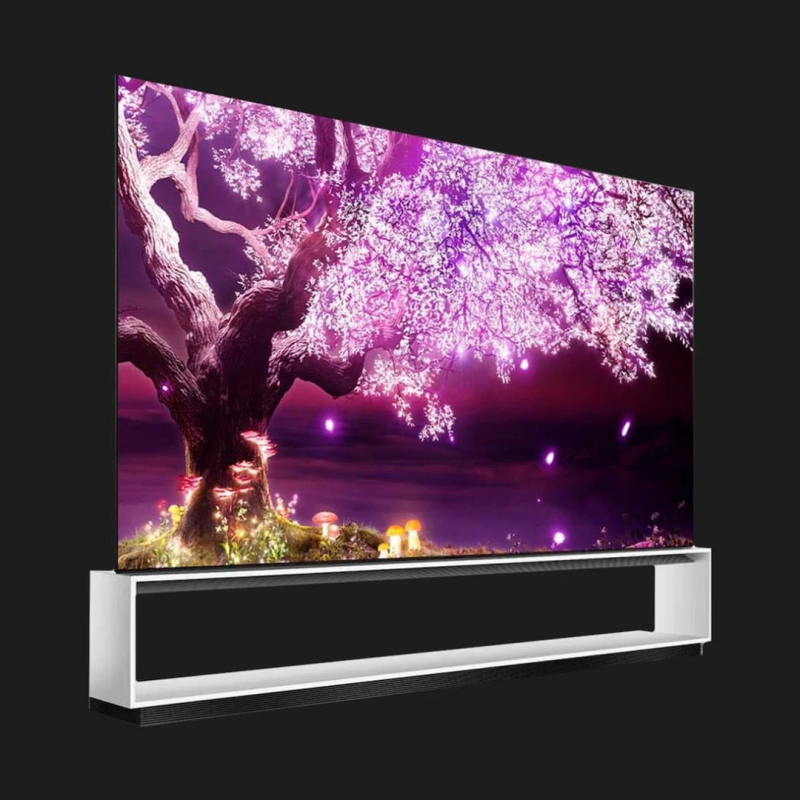 Телевізор LG 88 OLED88Z19LA (UA REGION)
