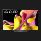 Телевізор LG 77 OLED77B33LA (UA REGION)