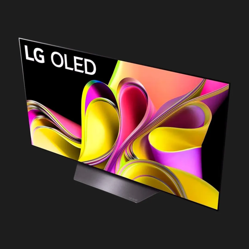 Телевізор LG 77 OLED77B33LA (UA REGION)
