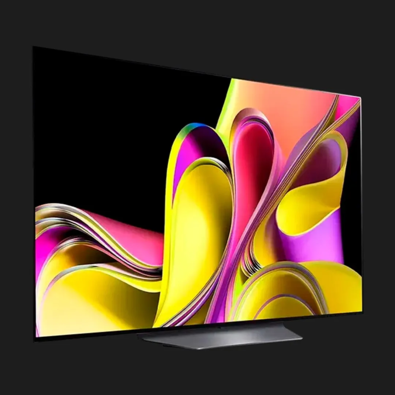 Телевізор LG 77 OLED77B33LA (UA REGION)