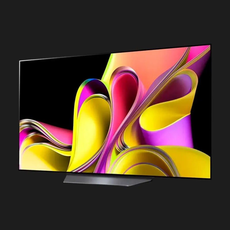 Телевізор LG 77 OLED77B33LA (UA REGION)