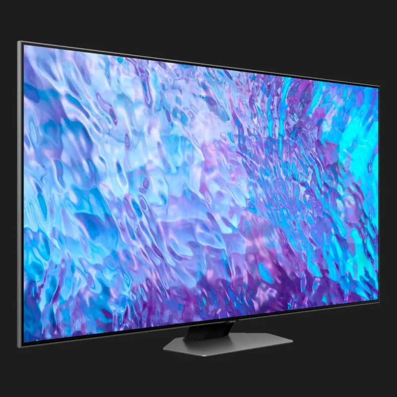 Телевізор Samsung 55 55QE55Q80C (UA REGION)