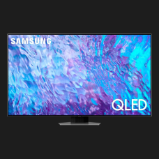 Телевізор Samsung 55 55QE55Q80C (UA REGION)