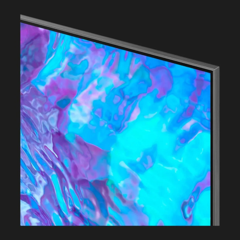 Телевізор Samsung 55 55QE55Q80C (UA REGION)
