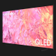 Телевізор Samsung 75 QE75Q60C (UA REGION)