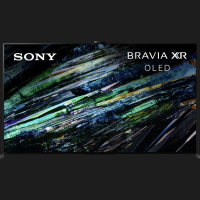 Телевізор Sony 65 XR-65A95L (UA REGION)