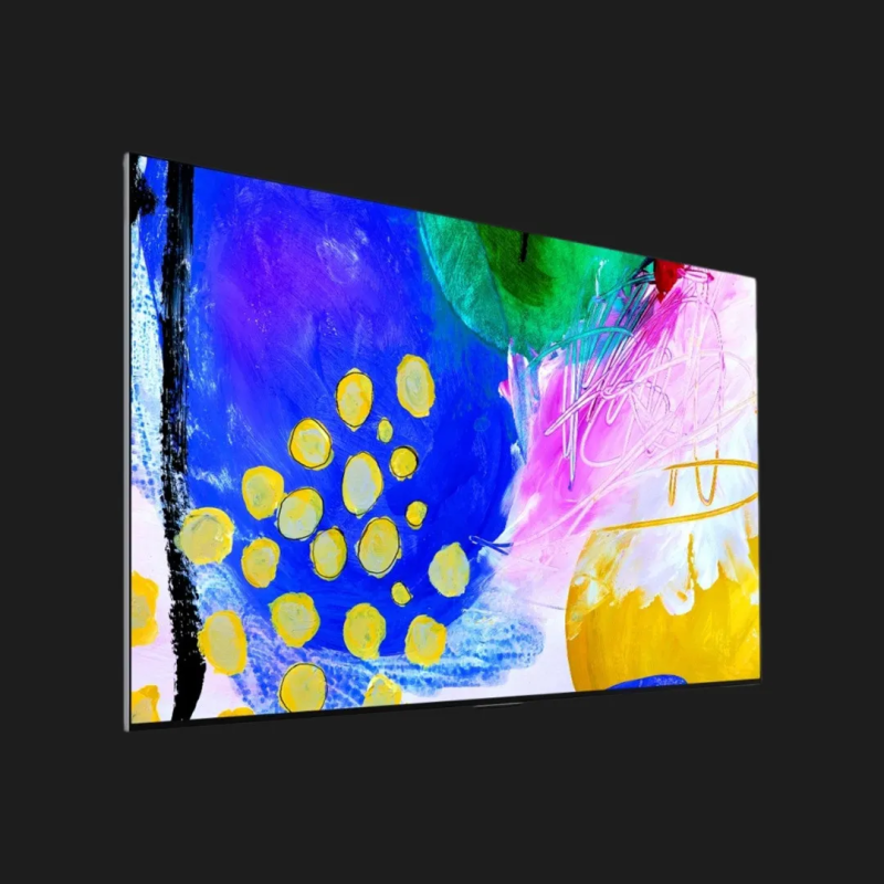 Телевізор LG 55 OLED55G23LA (UA REGION)