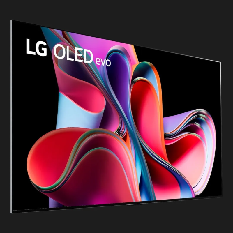 Телевізор LG 55 OLED55G3 (UA REGION)