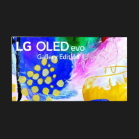 Телевізор LG 65 OLED65G23LA (UA REGION)