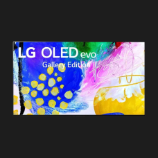 Телевізор LG 65 OLED65G23LA (UA REGION)