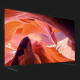 Телевізор Sony 85 KD-85X80L (UA REGION)