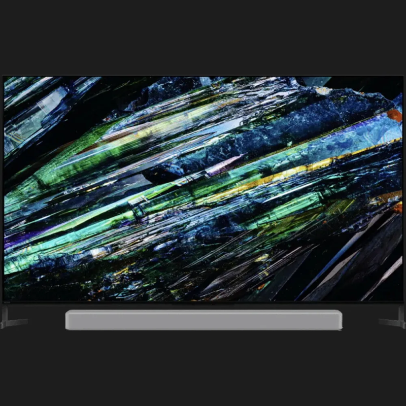 Телевізор Sony 77 XR-77A95L (UA REGION)