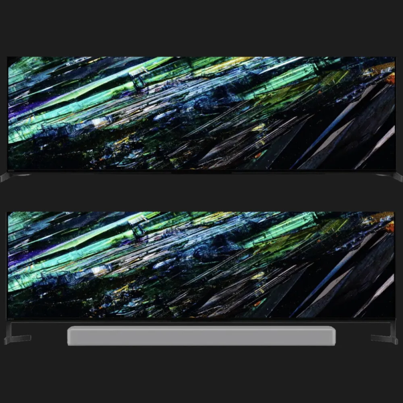 Телевізор Sony 77 XR-77A95L (UA REGION)