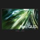 Телевізор Samsung 85 85QN90D (UA REGION)