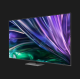 Телевізор Samsung 75 75QN85D (UA REGION)