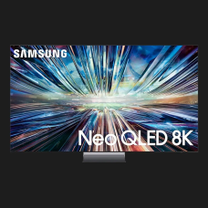 Телевізор Samsung 65 65QN900D (UA REGION)