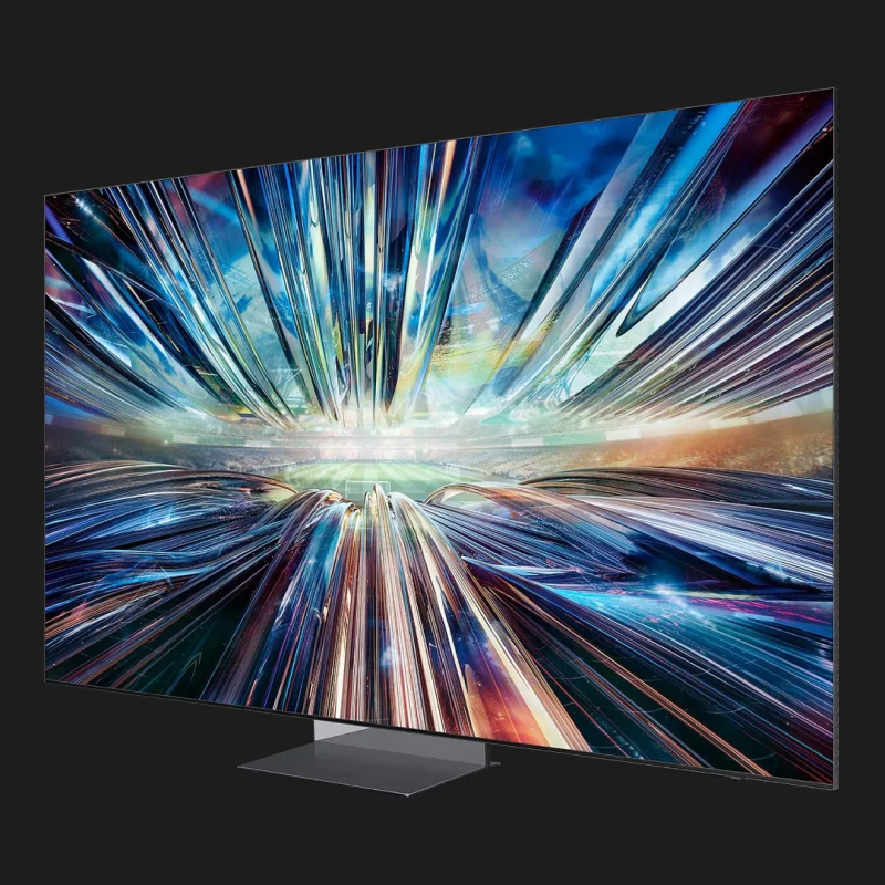 Телевізор Samsung 65 65QN900D (UA REGION)