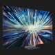 Телевізор Samsung 85 85QN900D (UA REGION)