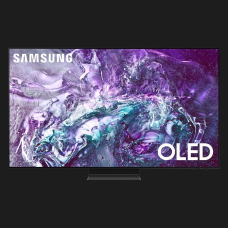 Телевізор Samsung 65 65S95D (UA REGION)