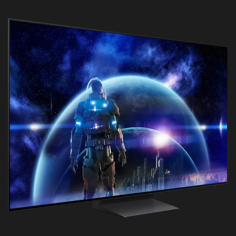 Телевізор Samsung 65 QE65S90D (UA REGION)