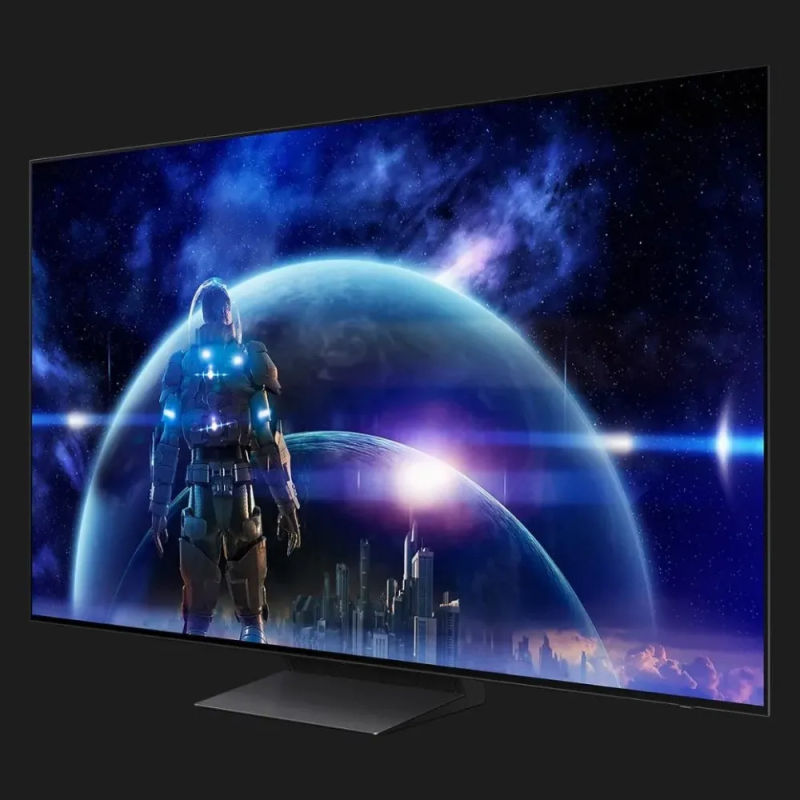Телевізор Samsung 65 QE65S90D (UA REGION)