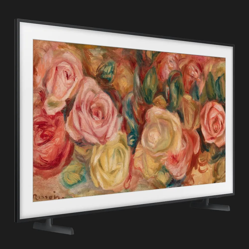 Телевізор Samsung 75 75LS03D (UA REGION)