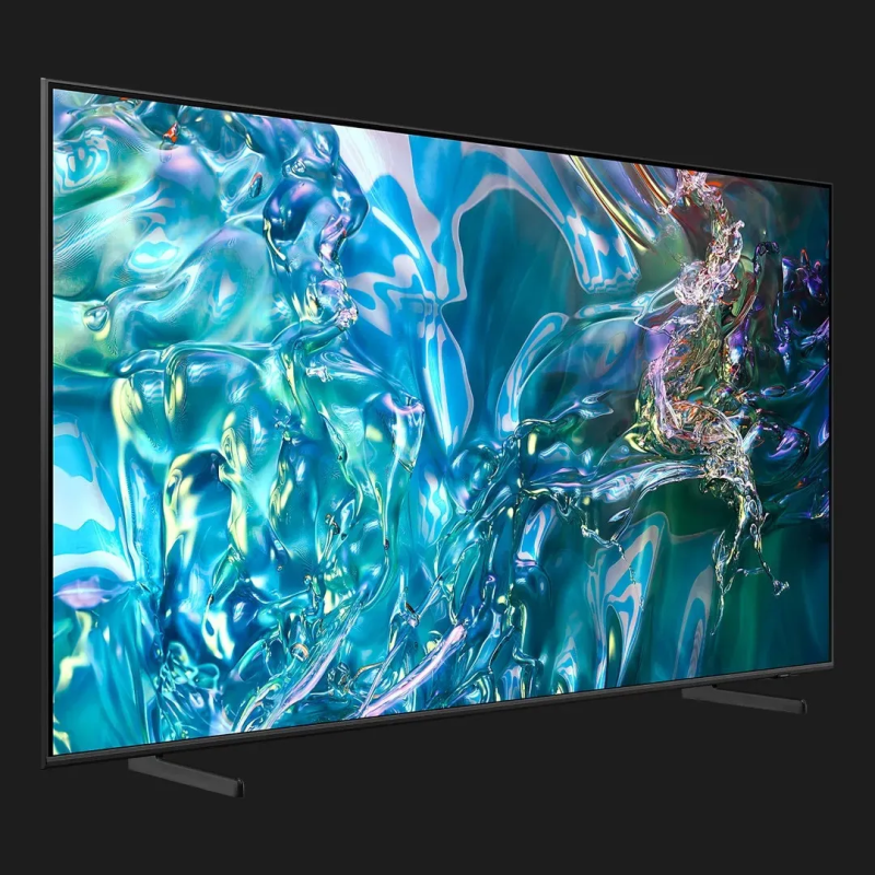 Телевізор Samsung 65 QE65Q60D (UA REGION)