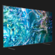 Телевізор Samsung 75 QE75Q60D (UA REGION)