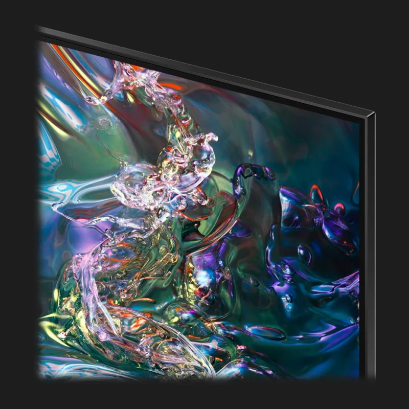Телевізор Samsung 85 QE85Q60D (UA REGION)