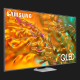 Телевізор Samsung 65 65Q80D (UA REGION)