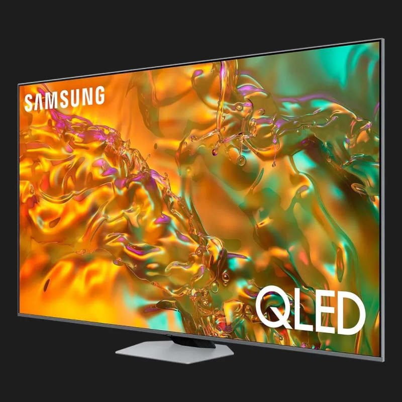 Телевізор Samsung 75 QE75Q80D (UA REGION)