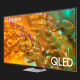 Телевізор Samsung 75 QE75Q80D (UA REGION)