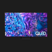 Телевізор Samsung 65 65Q70D (UA REGION)