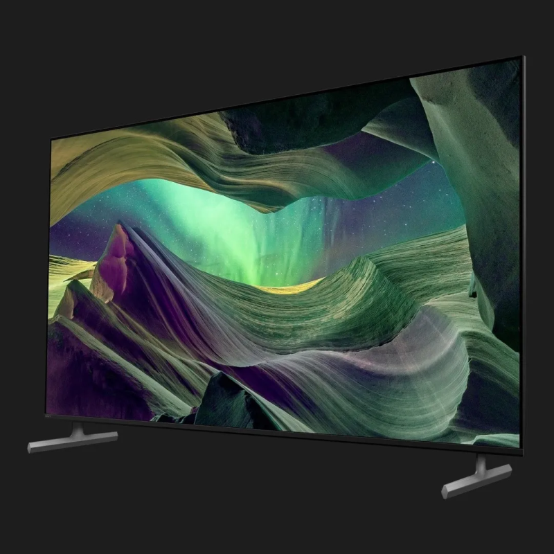 Телевізор Sony 55 KD-55X85L (UA REGION)