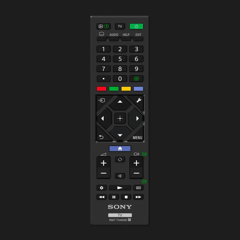 Телевізор Sony 55 KD-55X85L (UA REGION)