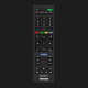 Телевізор Sony 55 KD-55X85L (UA REGION)
