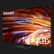Телевізор Samsung 65 QE65QN95DAUXUA (UA REGION)