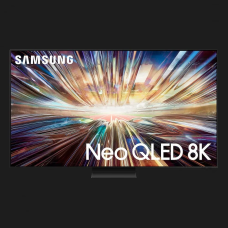 Телевізор Samsung 65 QE65QN800DUXUA (UA REGION)