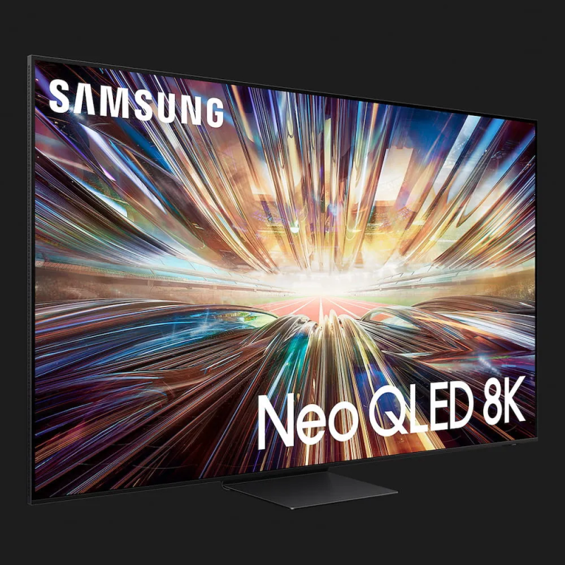 Телевізор Samsung 85 QE85QN800DUXUA (UA REGION)