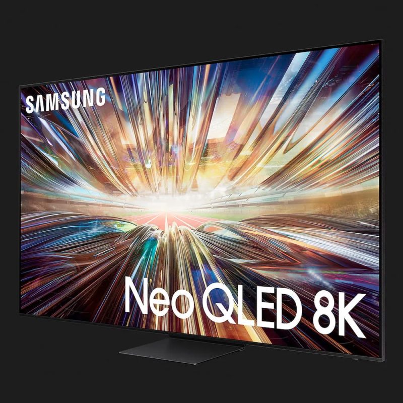 Телевізор Samsung 85 QE85QN800DUXUA (UA REGION)