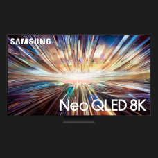 Телевізор Samsung 85 QE85QN800DUXUA (UA REGION)