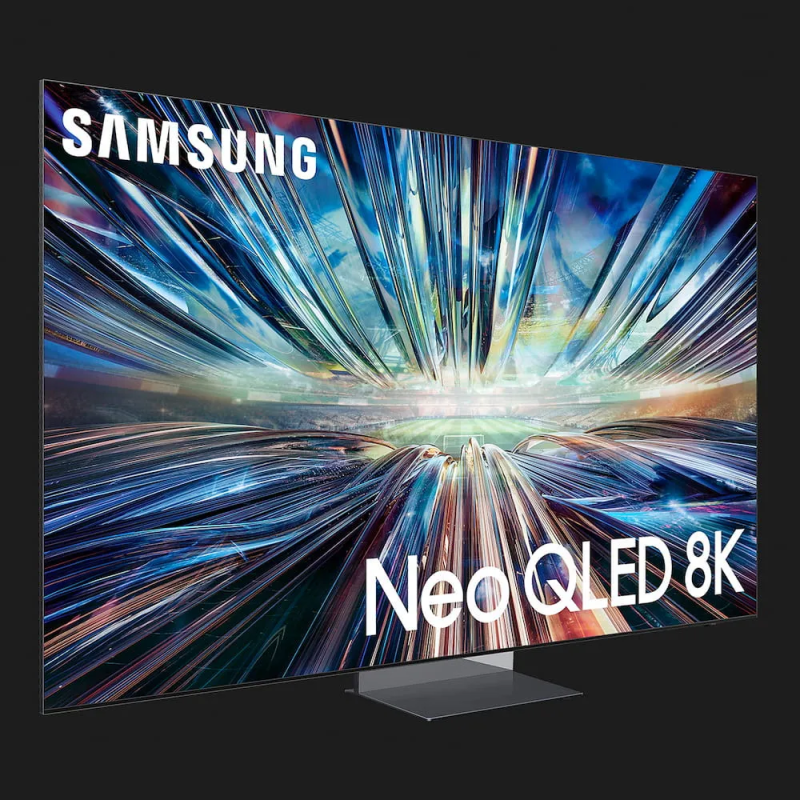 Телевізор Samsung 65 QE65QN900DUXUA (UA REGION)