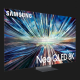 Телевізор Samsung 65 QE65QN900DUXUA (UA REGION)
