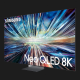 Телевізор Samsung 65 QE65QN900DUXUA (UA REGION)