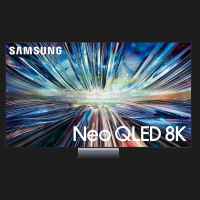 Телевізор Samsung 65 QE65QN900DUXUA (UA REGION)