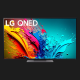 Телевiзор LG 55 55QNED86T6A (UA REGION)